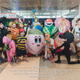 Illustration for article titled Our Favorite Cosplay From PAX East 2019